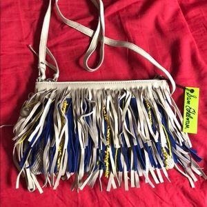 Sam Edelman crossbody bag - brand new with tags!!